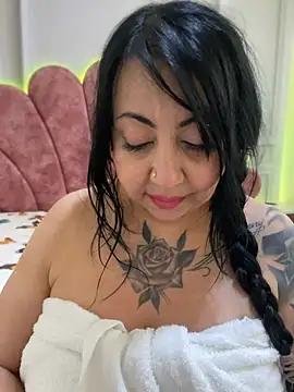 Chat XXX en directo de eva_sexx69