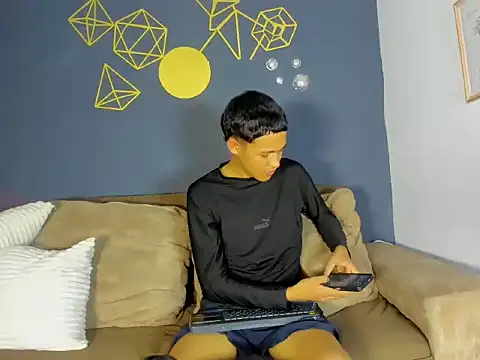 Ares_blaze Live XXX-chat
