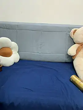 Živý XXX chat escape_with_me