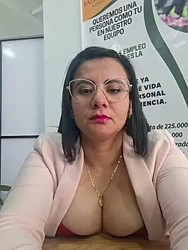 _Melisa-1 Live XXX Chat