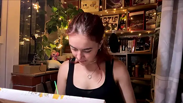 Leona_VS Live XXX Chat