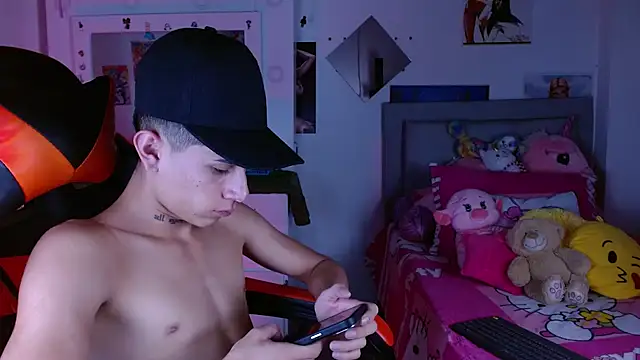 Jake_beach_ Live XXX-chat