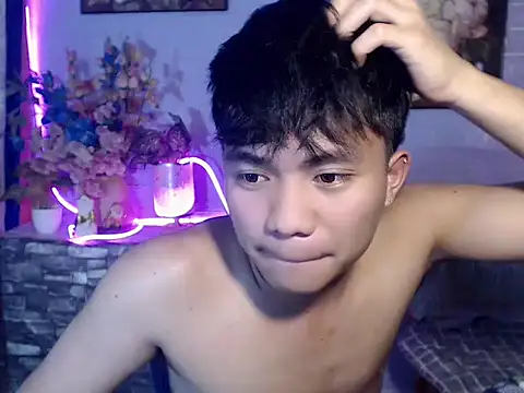 XXX chat uživo modela mostwantedtwink