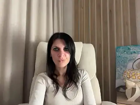 Chatroom XXX en direct de InjaAtHome