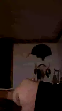 Cushington's Webcam Show