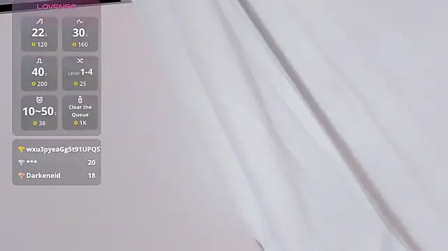 MeryCoors XXX чат на живо