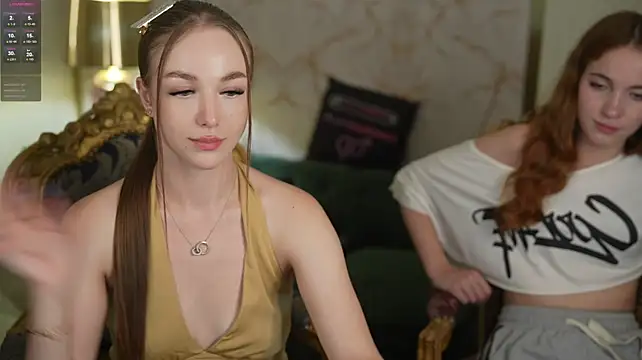 Ella_054 Live XXX-Chat