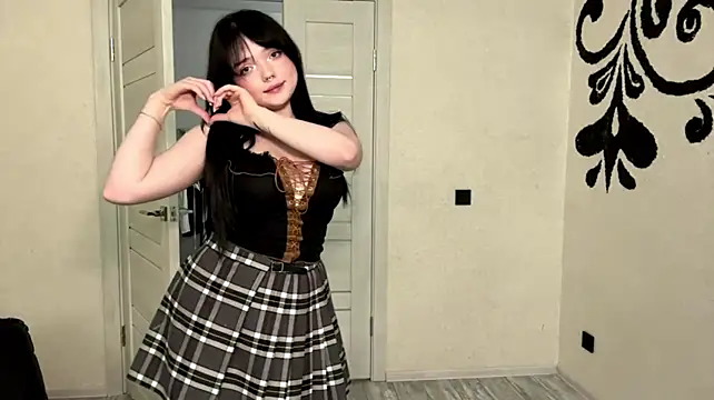دردشة DarkxFoxy الجنسية المباشرة