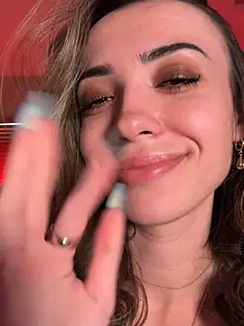 Chat XXX en directo de Tiny-Mimi