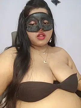 BigAssAyeaha élő XXX-chatje