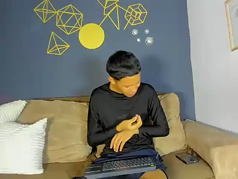 Ares_blazen Live XXX chat