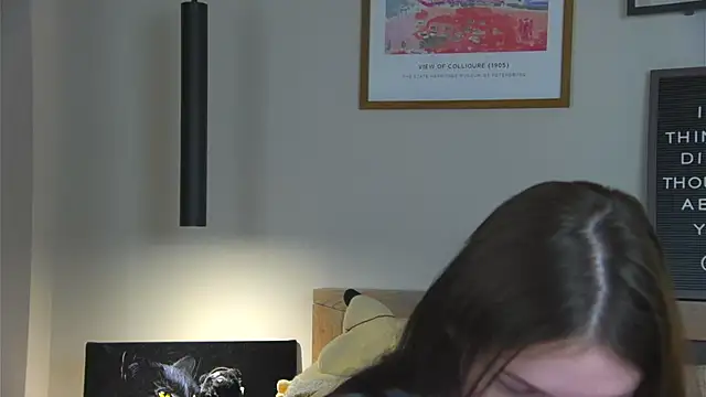 Chat XXX ao vivo de AnaMoonlight