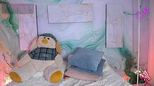 JackFrosst élő XXX-chatje