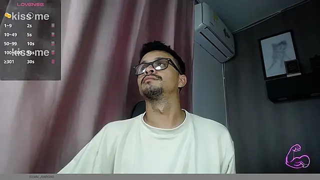 Amir_guy_ 现场XXX聊天