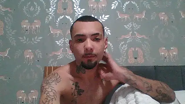 Rik_Olixn Live XXX chat