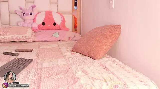 SaraRestrepo_1 现场XXX聊天