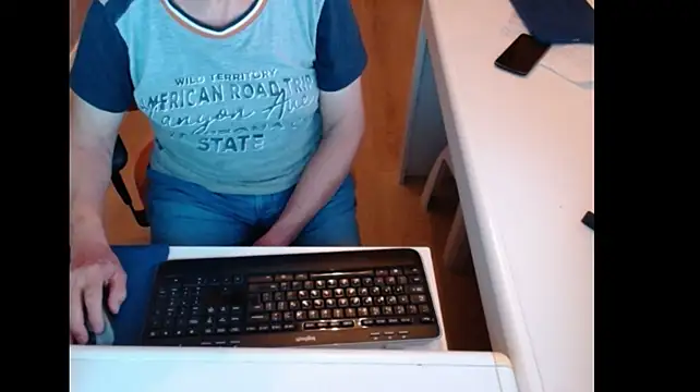 Chat XXX ao vivo de dutchpornking