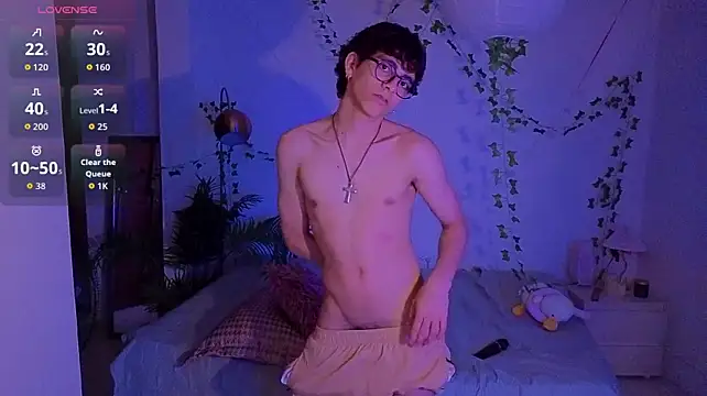 Matty_SparkkのライブXXXチャット