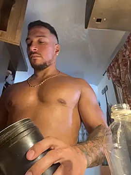 Chat XXX ao vivo de FreszX