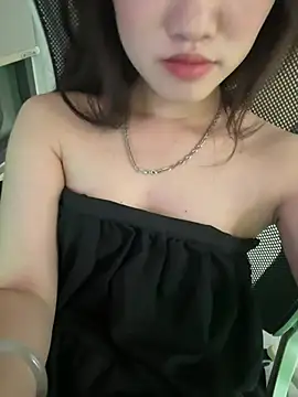 Show de Anna_Ly2 na webcam