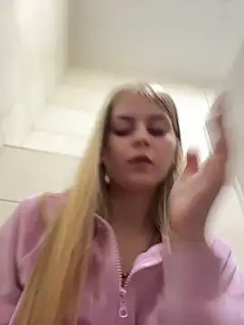RossyMood Webcam-Show