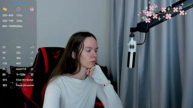 Vulgar_Tamer Chat XXX in diretta