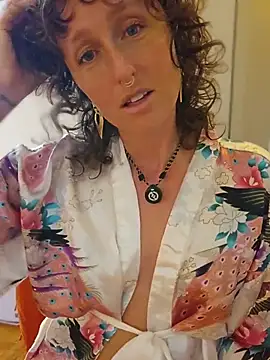 mossy_kiss webkamerás műsora