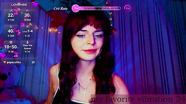 ArianaLight Live XXX-chat