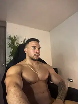 FreszX Live XXX-chat
