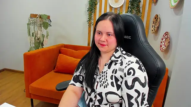 XXX chat uživo modela DaisyHarts