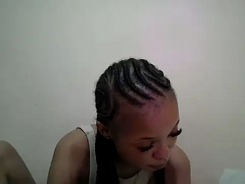 Chat XXX en directo de Miss_rihanna