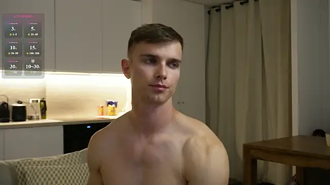 Nik_Sharp Show in webcam