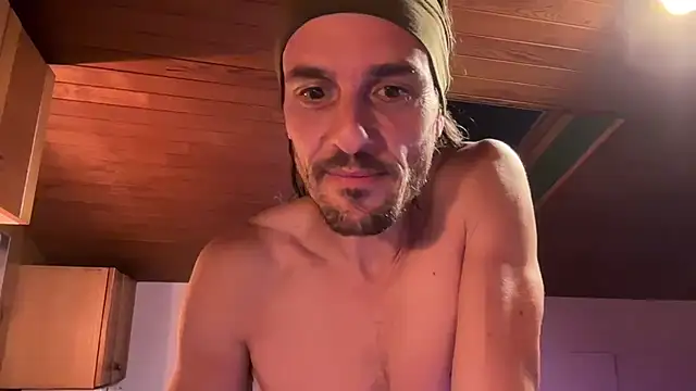 Show webcam de Ashtonblackwood