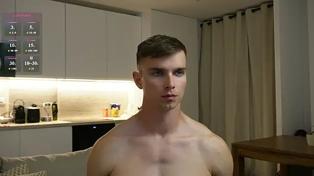 Nik_Sharp – webcam-show