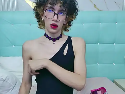 AustinReed17 Chat XXX in diretta
