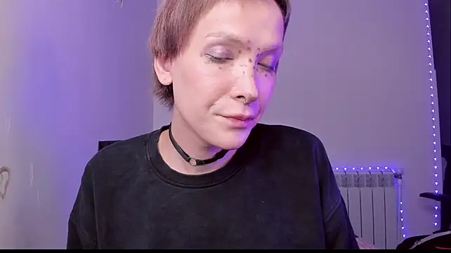 Lyricca 라이브 XXX 채팅