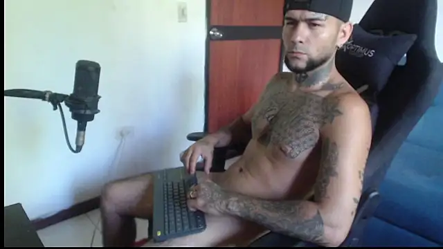 Chat XXX en directo de ROOKERT