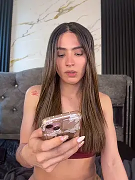 Živý XXX chat Lottus_fire