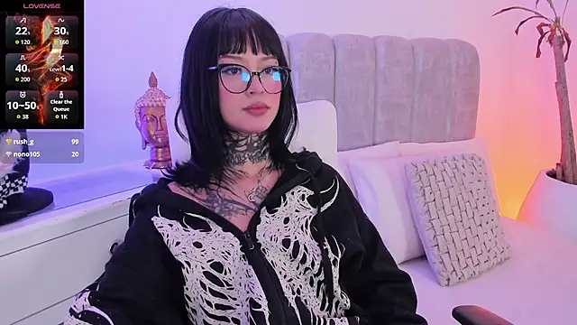 doll__bellan Live XXX chat