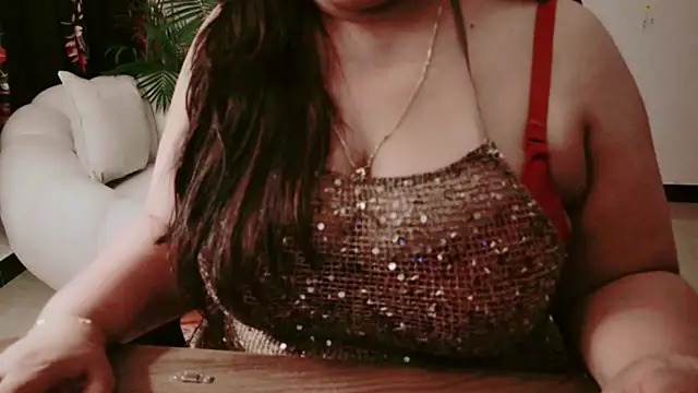 Gracefulgoddess élő XXX-chatje