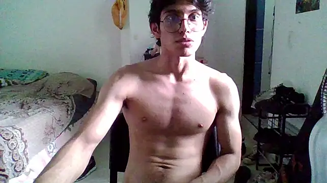 XXX chat uživo modela Jean_T2005