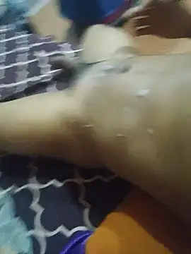 Darkintrovertn Webbikameraesitys