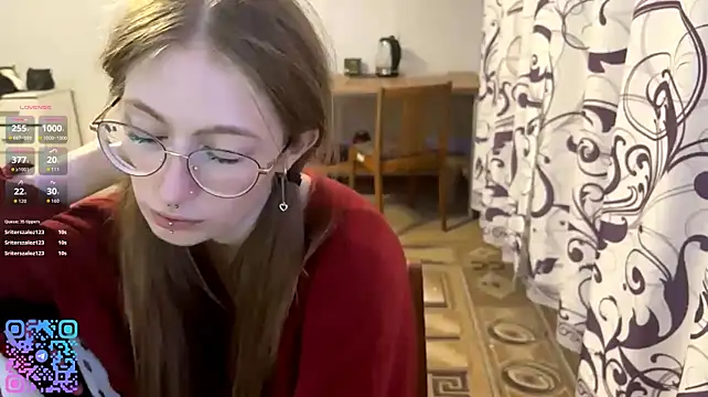 GlennSchrack Webcam-Show