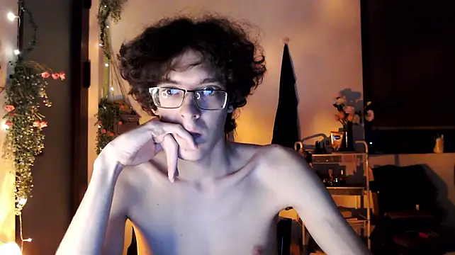 LovesomeCookie Live XXX Chat