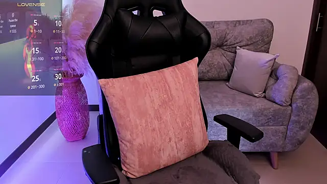 Chat XXX en directo de chloerossi