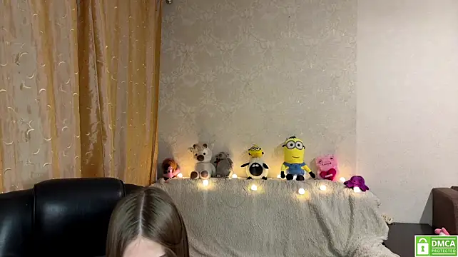 XXX chat uživo modela urcutiebunnyy