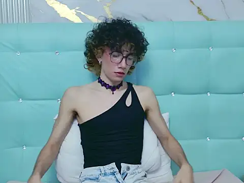 Chat XXX en directo de AustinReed17