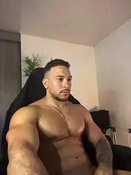 צ'אט XXX בשידור חי של FreszX
