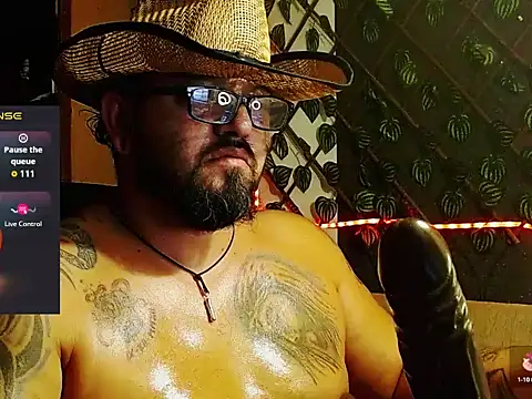 Chat +18 de mr_wolf46 ao vivo