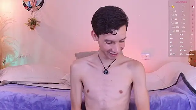 VicenteFerrer Webcamshow